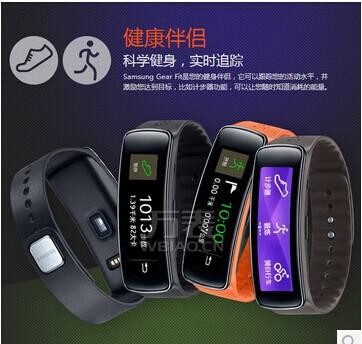 三星智能手表是什么型号?新宠进军手表界，刷新六款手表(图5)
