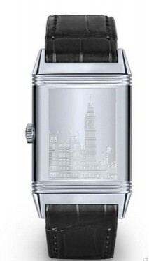 积家以Reverso 1931为主题推出不同特别版腕表(图4)