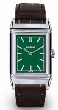 积家以Reverso 1931为主题推出不同特别版腕表(图3)