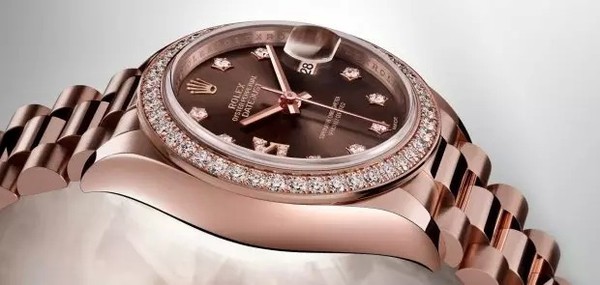 女性手表品牌都有哪些?五大奢侈品牌任你选择(图1) 女性手表品牌都有哪些?五大奢侈品牌任你选择(图1)