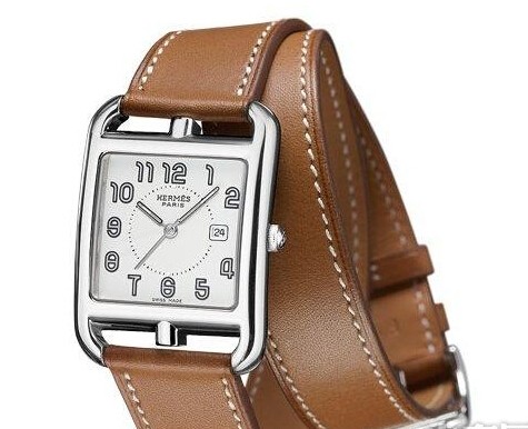 爱马仕Apple Watch智能手表 售价为8688至11888元人民币(图2)