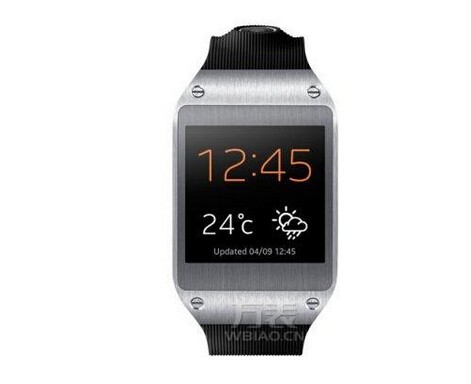Gear智能手表功能怎么样？三星Galaxy Gear智能手表功能介绍(图2)