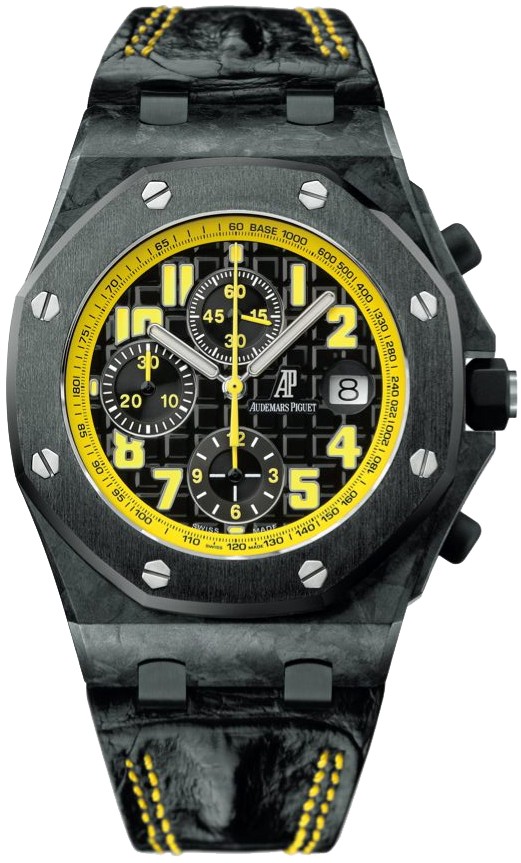 FENDI Timpieces推出Policromia One-of-a-Kind系列腕表(图1)