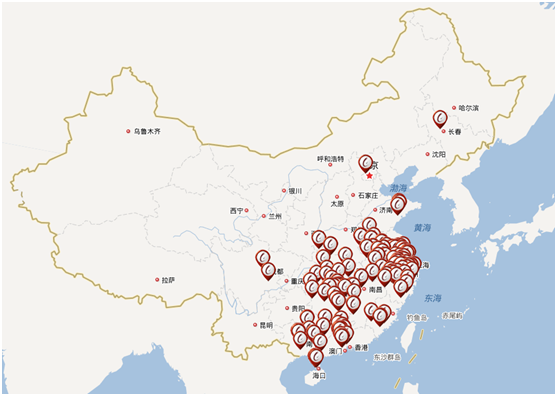 万万没想到 大牌都被他们家“包养”了！——广诚表行(图8)