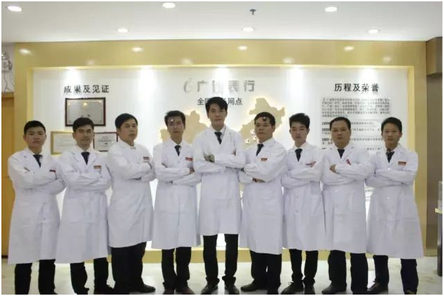 万万没想到 大牌都被他们家“包养”了！——广诚表行(图18)