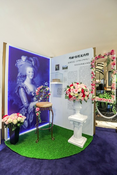 【图】“宝玑，与伟大同行”中国巡展，回溯历史上的传奇过往(图6)