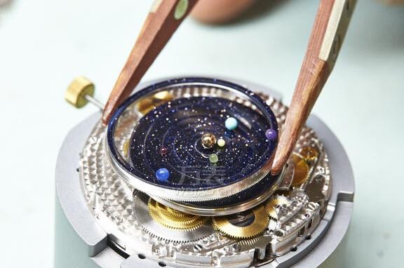 手表知识大全，为你讲解手表的相关资讯(图12)