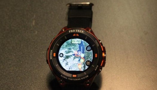 智能手表怎么样?卡西欧户外智能手表好吗?(图7)