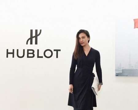 宇舶爱艺术：Photo Shanghai上海艺术影像展跨界合作(图1)