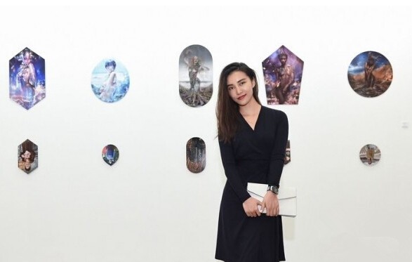宇舶爱艺术：Photo Shanghai上海艺术影像展跨界合作(图11)