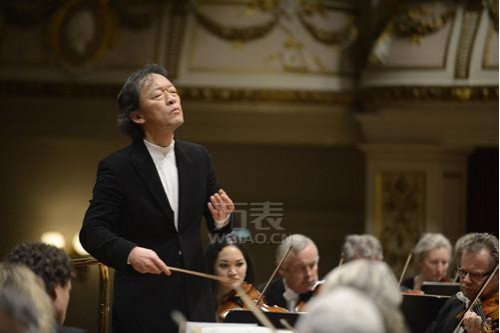 朗格与中国音乐会 从贝多芬的经典到马勒的超前(图4)