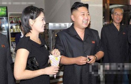 盘点金正恩的手表：金正恩的手表是什么型号呢?(图1)