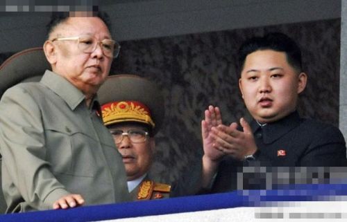 盘点金正恩的手表：金正恩的手表是什么型号呢?(图4)
