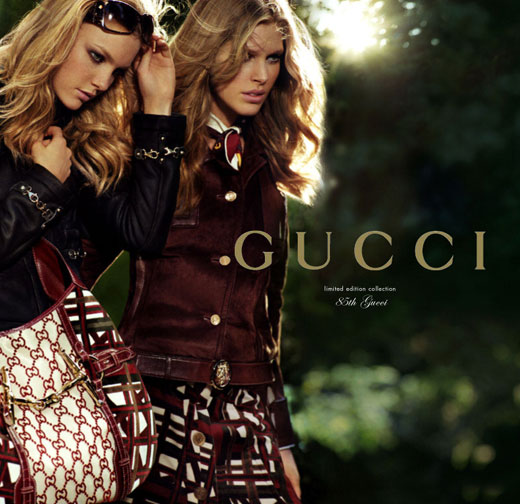 gucci和香奈儿哪个好?不分伯仲，一个优雅一个奢华(图3)