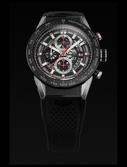 2015Baselworld博览会：表展充斥着浓浓的调价味道(图2)