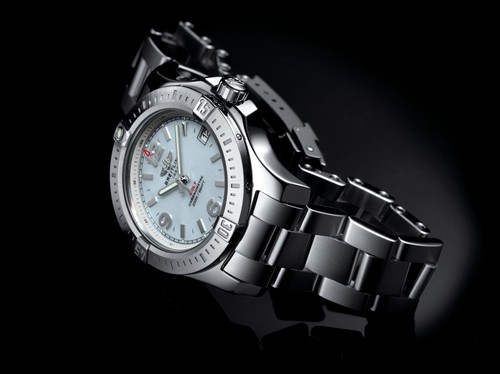 2015Baselworld博览会：表展充斥着浓浓的调价味道(图5)