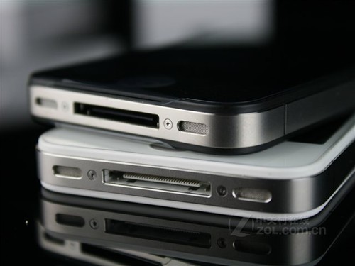 苹果iPhone4S智能手表到货 国行售价1799元(图3) 苹果iPhone4S智能手表到货 国行售价1799元(图3)