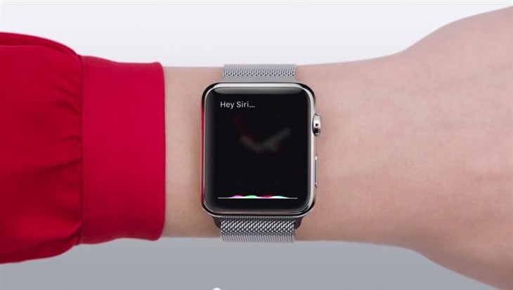 苹果智能手表Apple Watch的前程怎样？(图2)