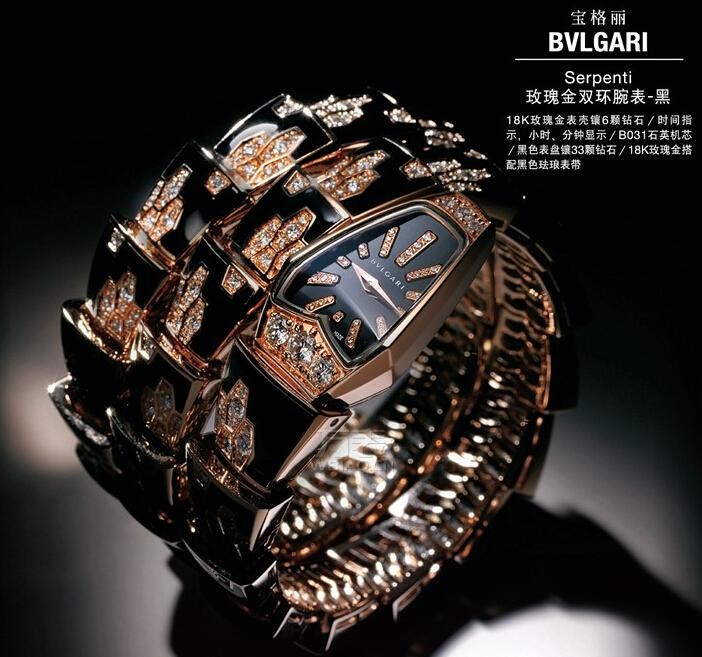 钟表艺术：宝诗龙Cypris Tourbillon黑天鹅陀飞轮腕表(图9)