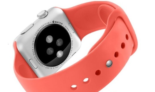 个性科技感十足，运动版智能手表 Apple Watch售价仅需2930元(图3)