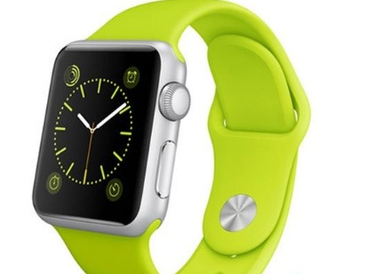 个性科技感十足，运动版智能手表 Apple Watch售价仅需2930元(图2)