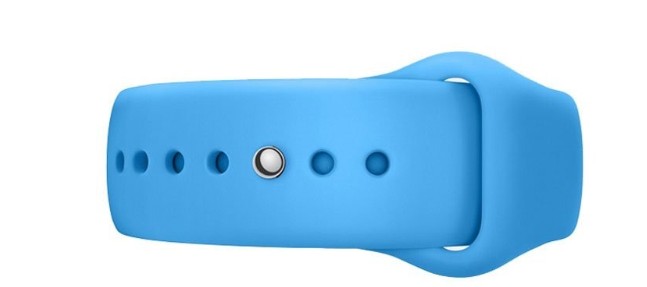 个性科技感十足，运动版智能手表 Apple Watch售价仅需2930元(图4)