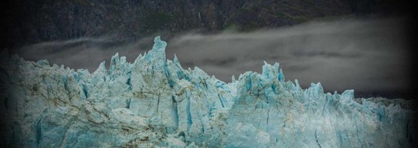 积家致力履行承诺：爱护地球 保护联合国世界海洋遗产冰川湾(图1)