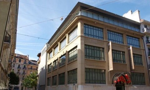 你去过腕表博物馆吗？探访顶级腕表博物馆(图1)