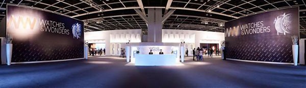 2015「钟表与奇迹」：顶级重要作品抢先观赏(图1)
