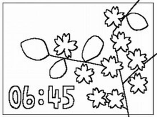 【图】Smart Canvas：让人蜜汁心动的手表(图10)