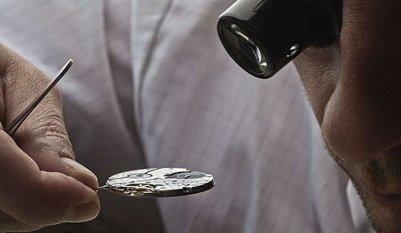 腕表究竟能有多薄？多薄的手表才能被称之为超薄手表(图5)