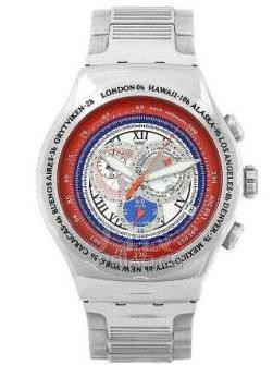 swatch手表贵不贵？腕上性价比的最好选择(图2)