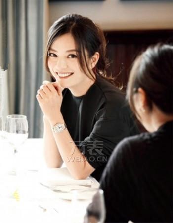 女生手表带哪只手？探究女生手表左手戴表的含义(图4)