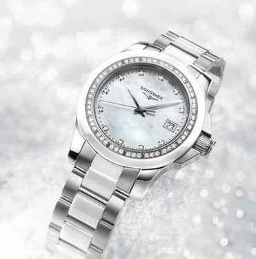 Longines浪琴如何？一百八十多年历史谱写制表业辉煌(图3)