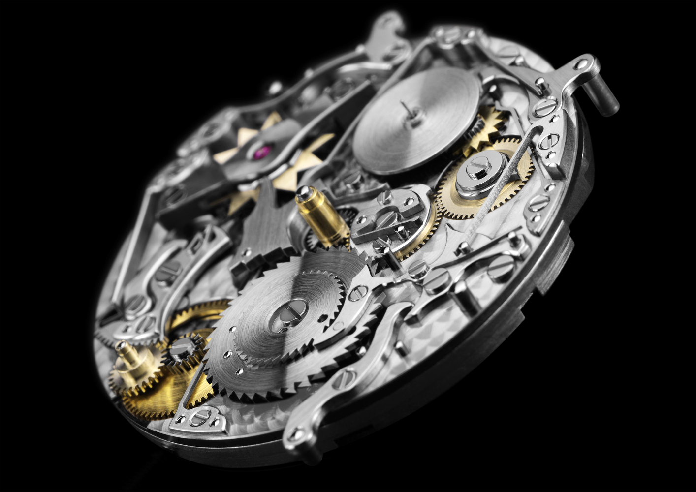 江诗丹顿怎么看真假？Vacheron Constantin手表辨别真假大解析(图3)