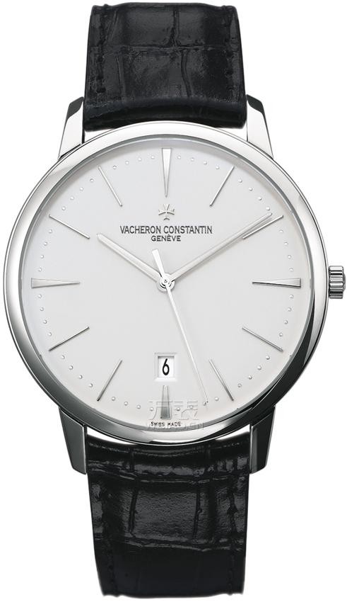江诗丹顿怎么看真假？Vacheron Constantin手表辨别真假大解析(图5)