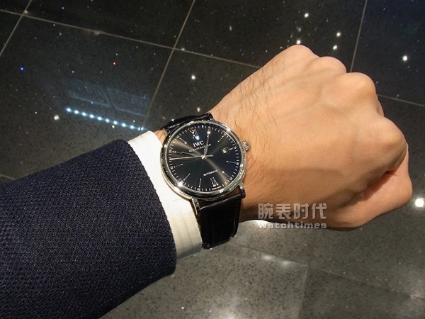商务腕表怎么选？三款适合商务场合的男士腕表推荐(图3)