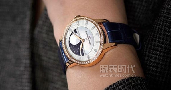 世界十大经典女表(图5)