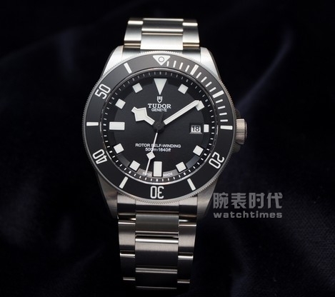 三款4万以内实用潜水表推荐(图2)
