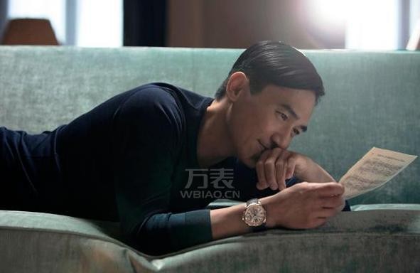 沛纳海手表什么档次？颠覆瑞士表业垄断传奇的意大利奢侈名表(图1)