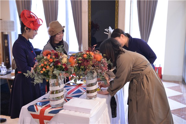英国顶级奢华睡床VISPRING品牌打造英伦梦享时光沙龙(图7)