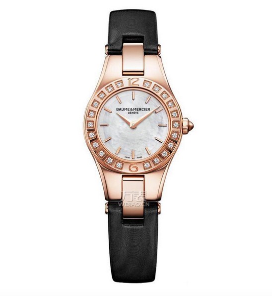 名士推出全新的Clifton Perpetual Calendar克里顿万年历腕表(图1)