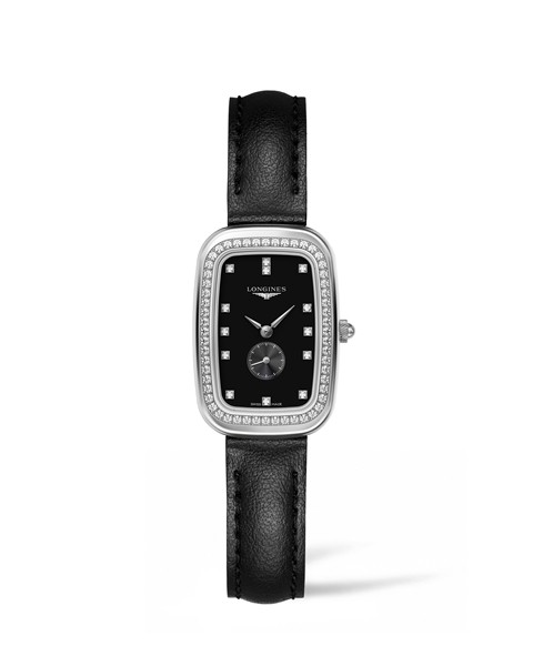 浪琴(Longines)骑仕系列 唤起马术爱好者的深刻共鸣(图2)