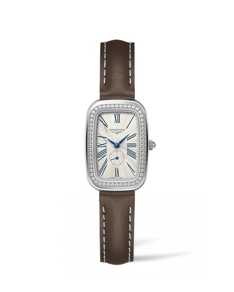 浪琴(Longines)骑仕系列 唤起马术爱好者的深刻共鸣(图3)