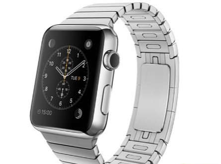 Apple Watch智能手表行货北京仅4380元(图1) Apple Watch智能手表行货北京仅4380元(图1)