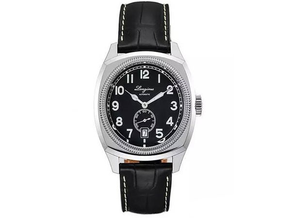 LONGINES复古腕表,原汁原味呈现30年代风格(图2) LONGINES复古腕表,原汁原味呈现30年代风格(图2)
