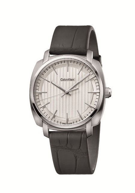 Calvin Klein highline平行系列设计款 超前卫外观(图4)