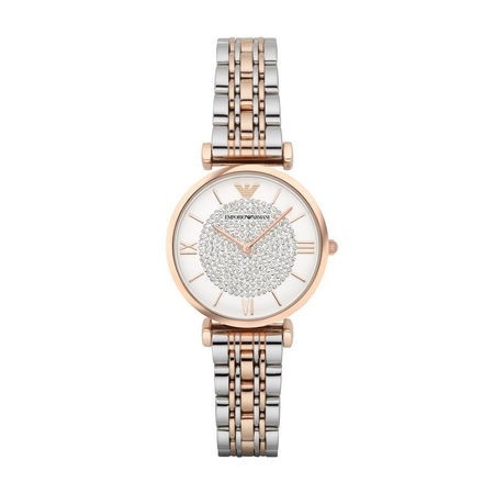 Emporio Armani2015假日系列精选腕表 简洁干练(图3) Emporio Armani2015假日系列精选腕表 简洁干练(图3)