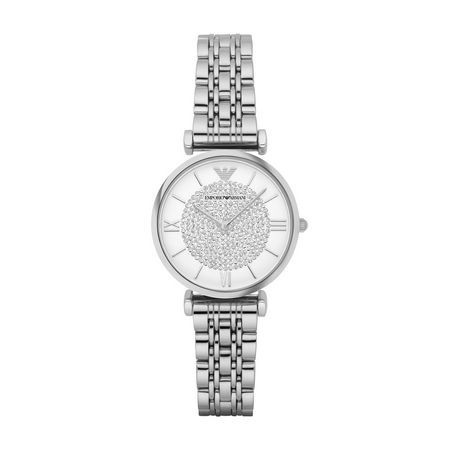 Emporio Armani2015假日系列精选腕表 简洁干练(图1) Emporio Armani2015假日系列精选腕表 简洁干练(图1)