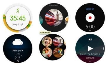 Apple Watch 2/Ticwatch2谁更好?你更喜欢哪款智能手表?(图4) Apple Watch 2/Ticwatch2谁更好?你更喜欢哪款智能手表?(图4)